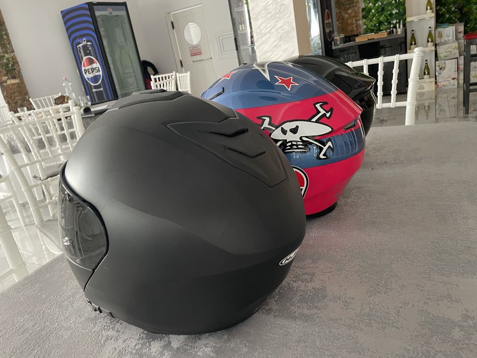 Casca moto AGV HJC