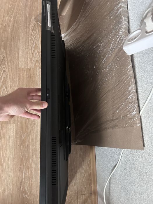 Телевизор Плазма