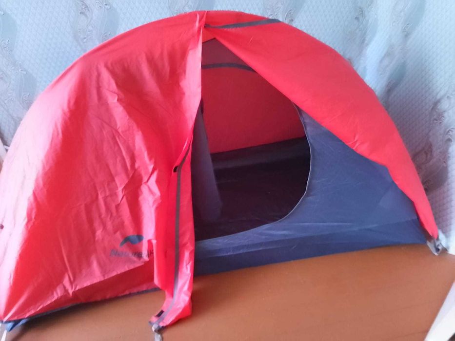 Палатка Naturehike NH Spider 1