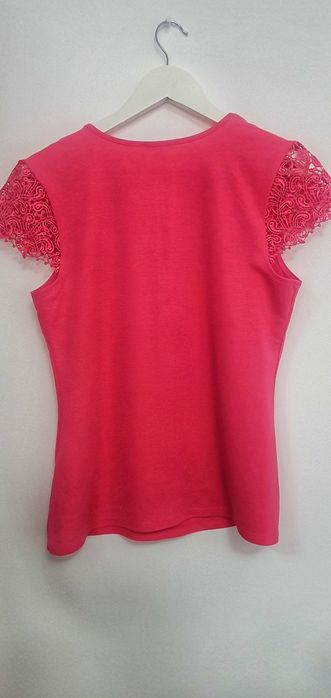 Vand tricou orsay,elegant.