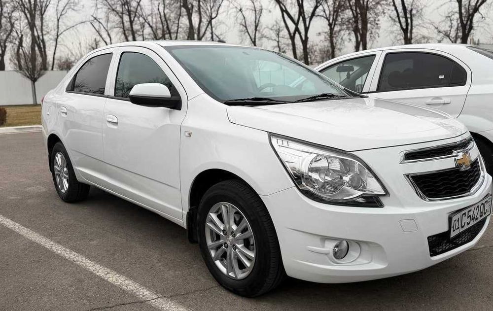 Срочна продам кобальт 2025