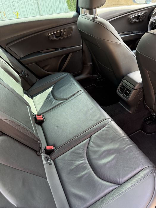 Seat Leon 115cp ST