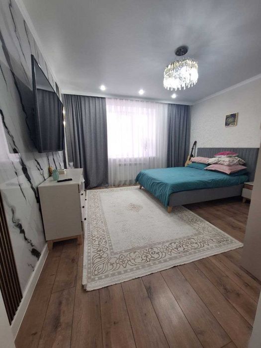 Продам 3х комнатную квартиру