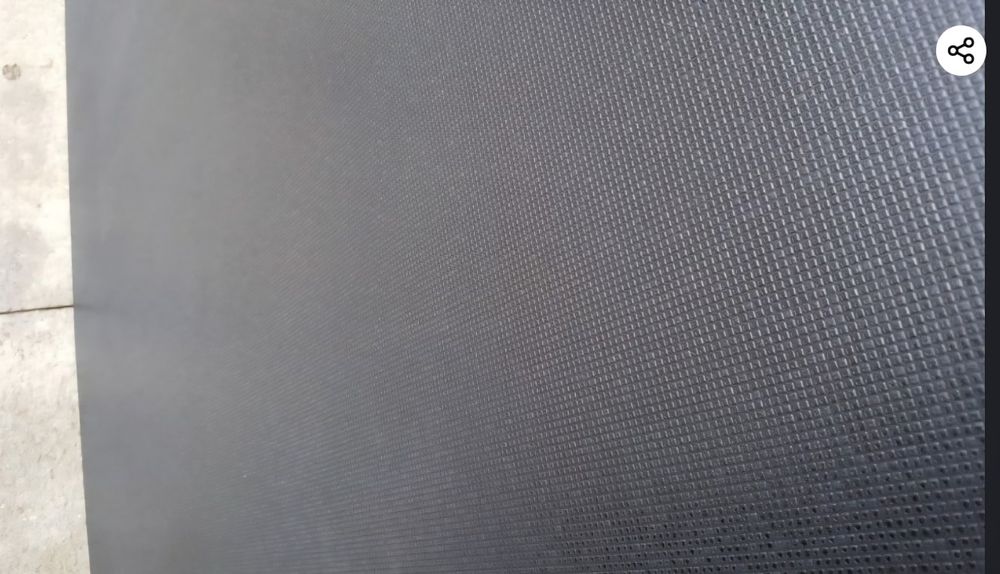 Placaj tego antiderapant