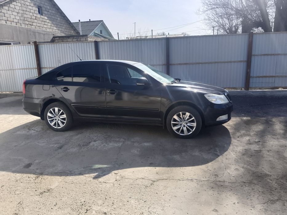 Комплект летних колес R16 205/55 на Skoda/VW/Audi/