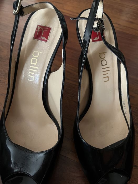 Обувь женская