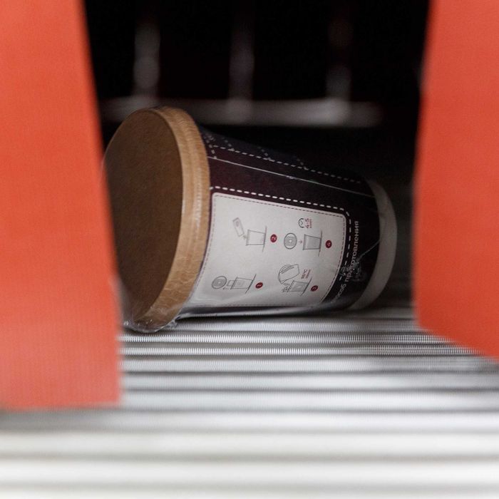 Термоусадочный тоннель BS-4525L