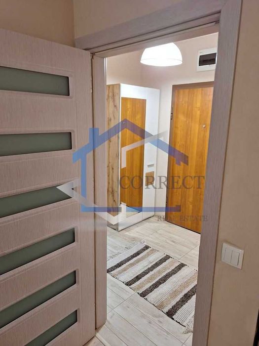 Дава се под наем Двустаен апартамент в Варна, Бриз - 65 кв.м за 408 € - Снимка #7