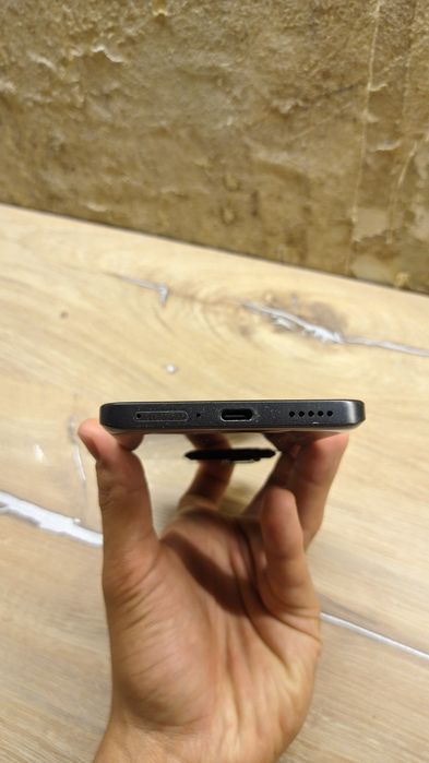 Xiaomi 13t 12/256 с коробкой идеал