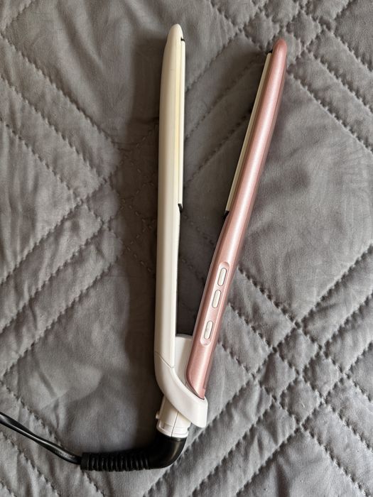 Преса за коса Remington S9505 Rose Luxe