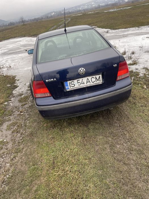 Vand sau schimb bora