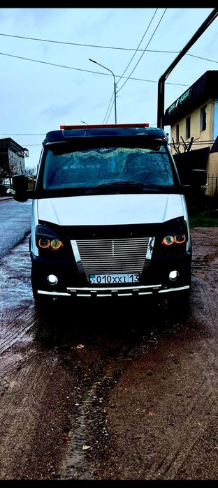 Эвакуатор Сарагач