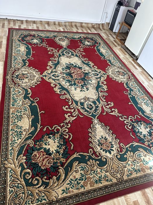 Химчистка пылесос