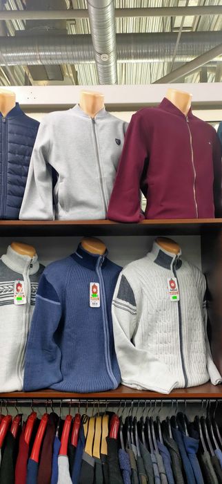 Торговое оборудование