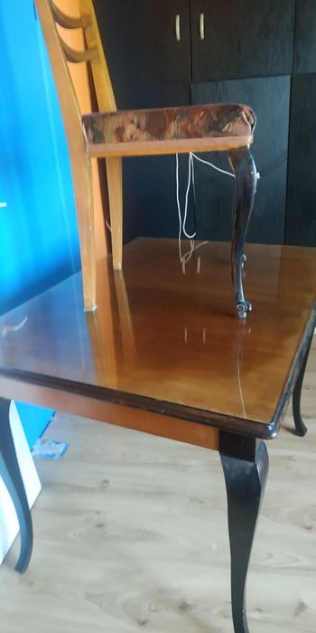 Mobilă (set) veche
