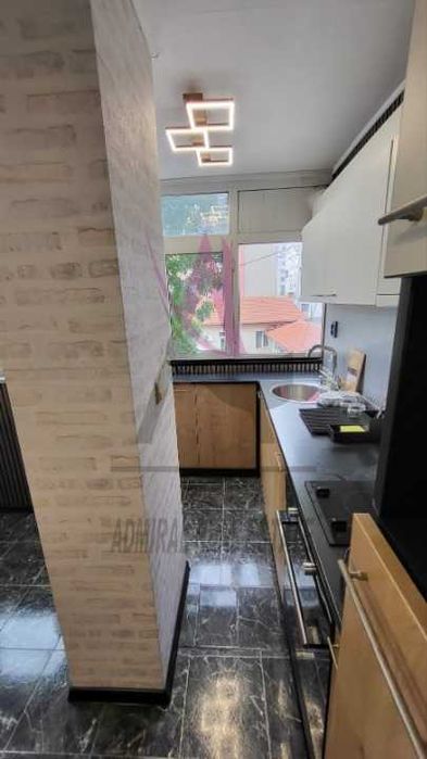 Дава се под наем Едностаен апартамент в Варна, Център - 42 кв.м за 348.84 € - Снимка #1