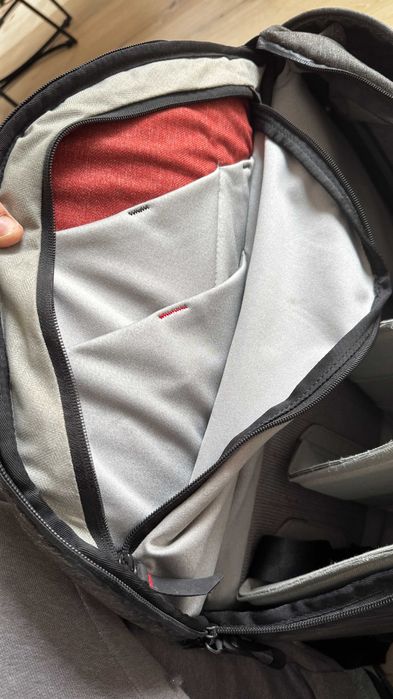 Ghiozdan Peakdesign 30l Everyday v1