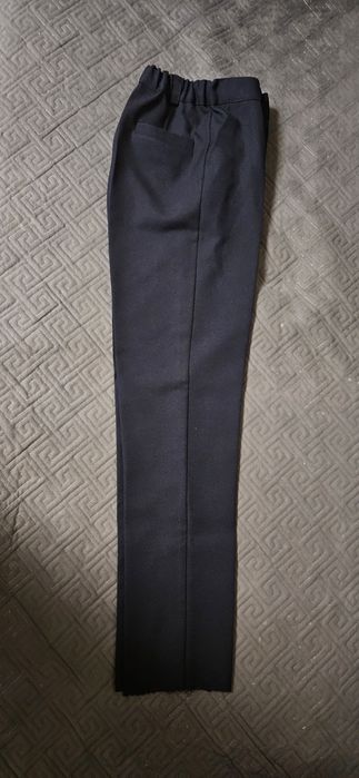 Брюки школьные на мальчика