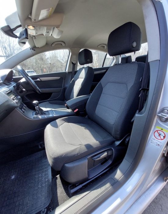 НА ЧАСТИ Volkswagen Passat b7 2.0TDI CR vw пасат б7 2.0тди комън рейл