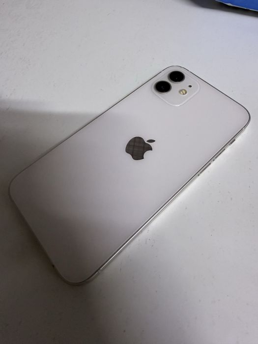 Iphone 12 sotladi holati zor