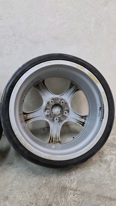 Джанти  Style 230 BMW