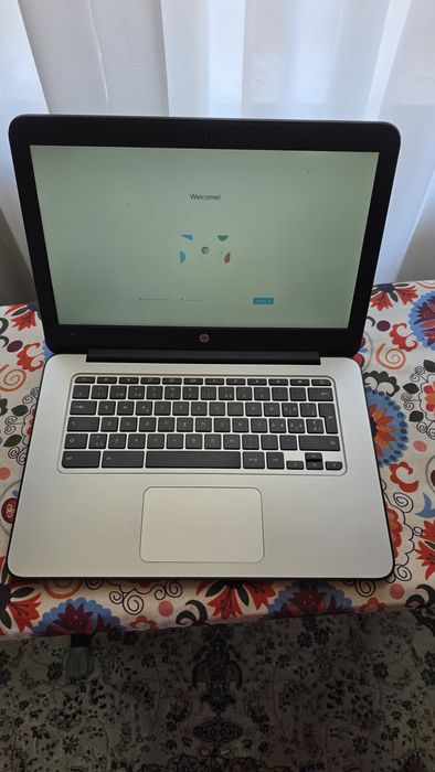 Laptop HP Chromebook 14 g3