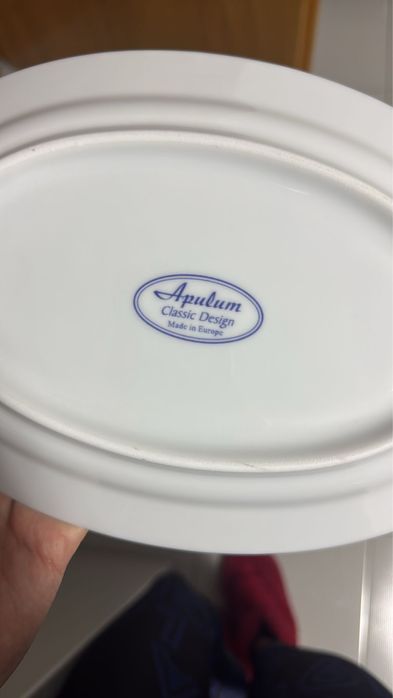 Serviciu masa Apulum