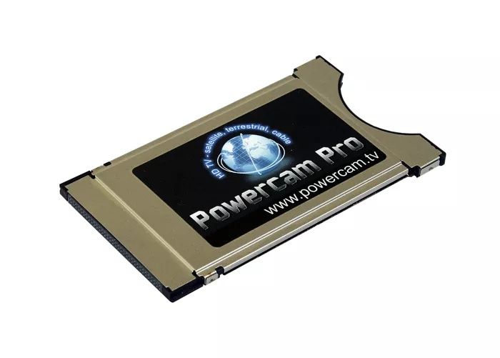 Модуль PowerCam V5.2