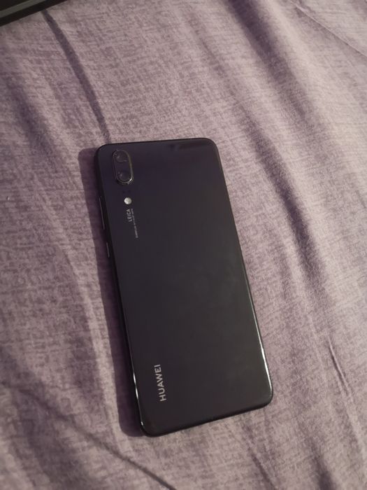 Huawei P20 за части