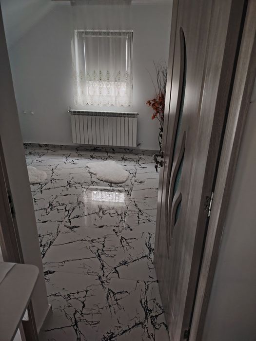 Casă modernă, finalizată în 2024 – Bârlad, Cartierul Deal – 200 m² uti