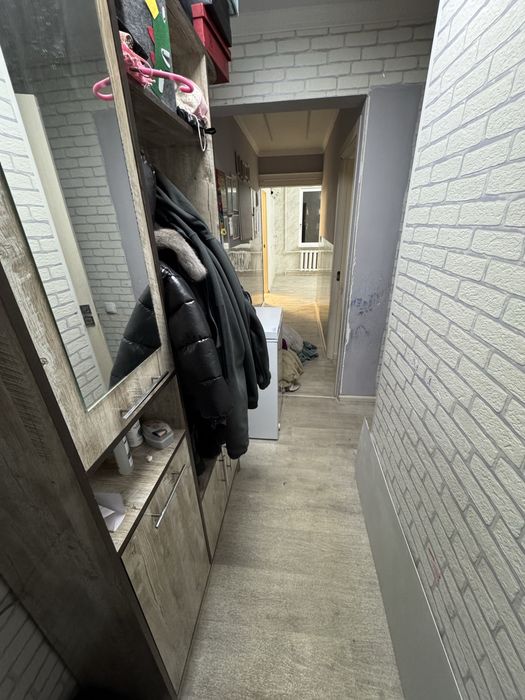 Срочно продам 3х комнатную квартиру