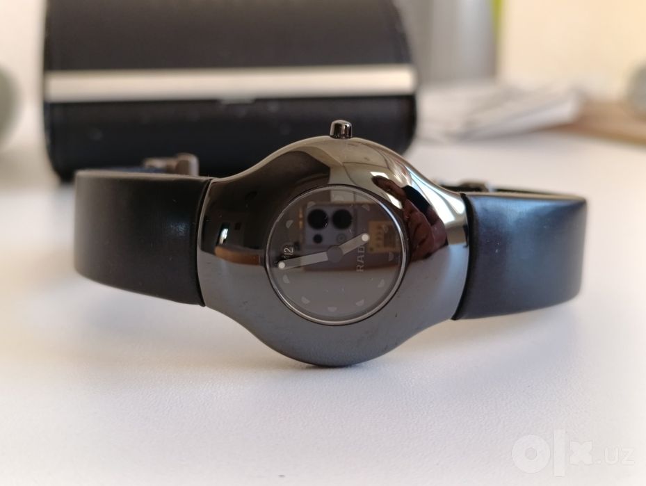 Оригинальные часы Rado