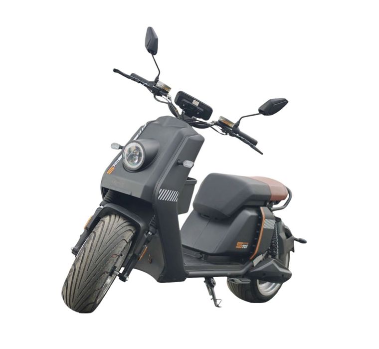Scuter electric 701 pro