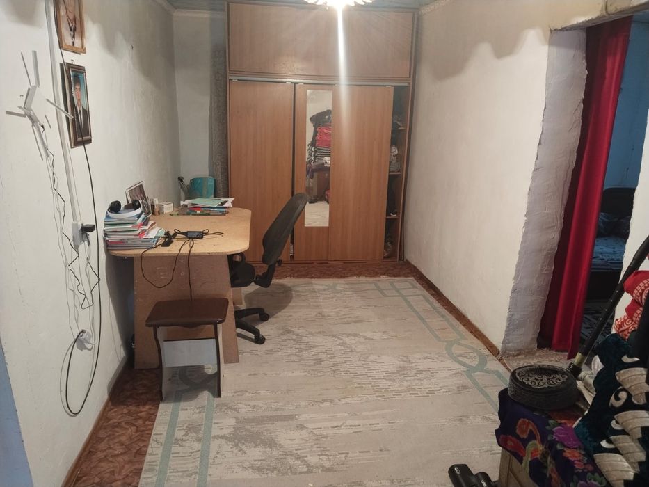 Дом продам или обмен