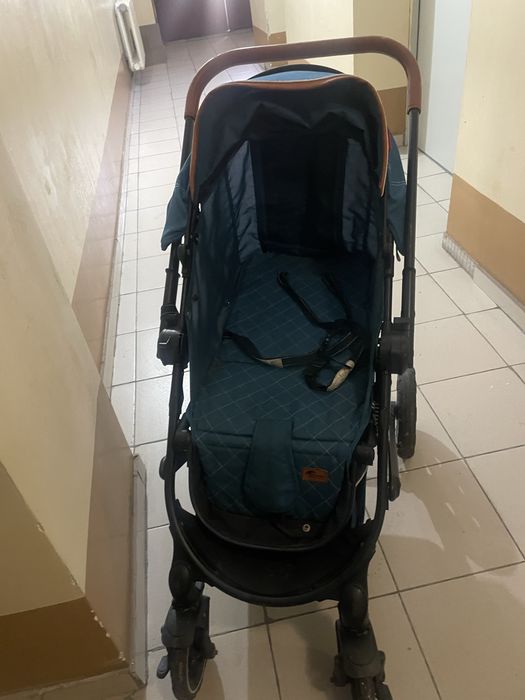 Продам коляску в отшичном состоянии