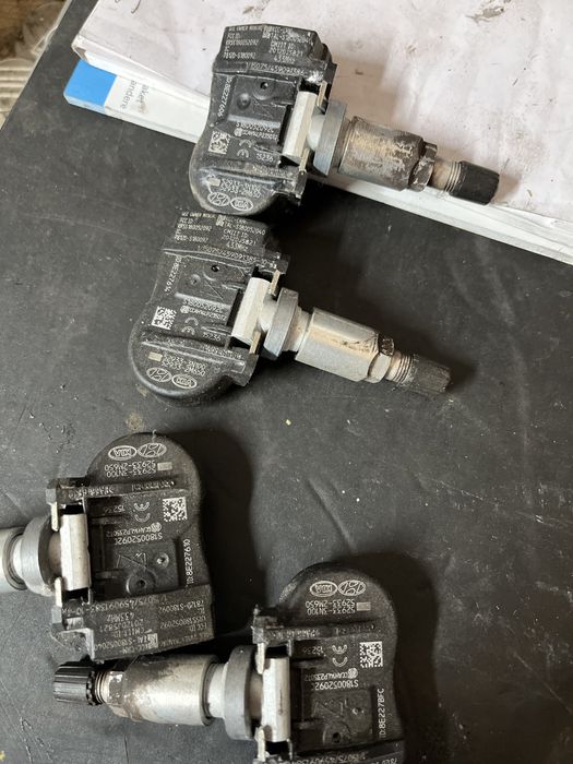 Senzori presiune aer Hyundai 52933-2M650 Kia 52933-3N100