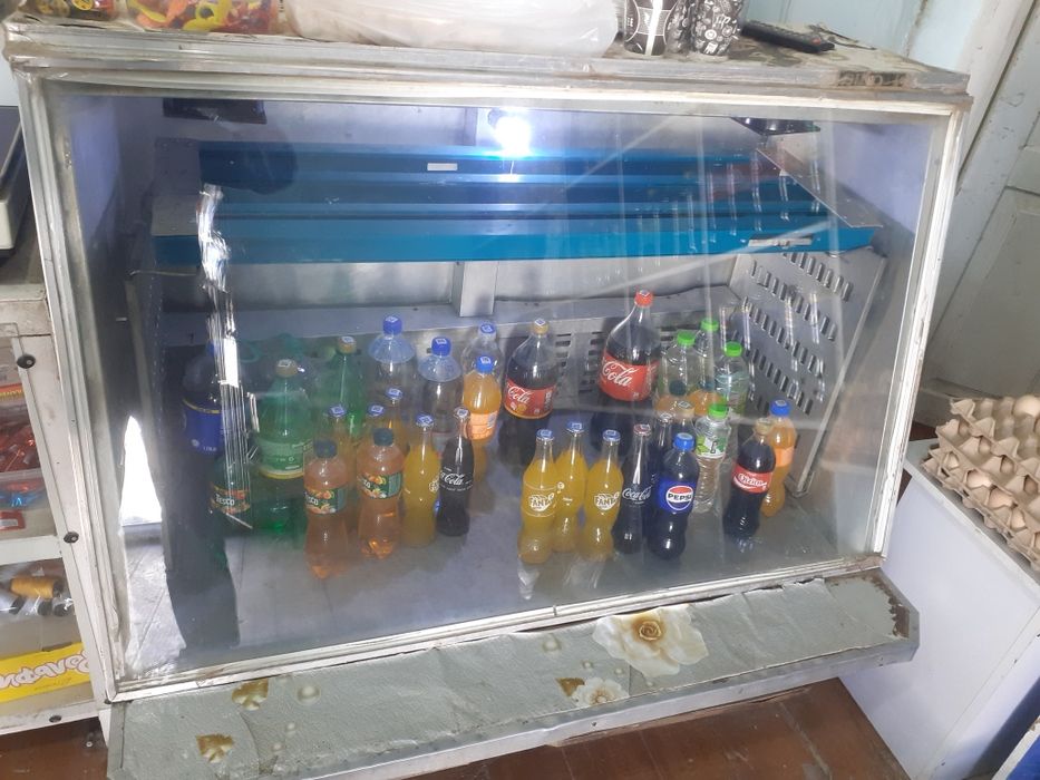 Холодинлик СИНО беу сотилади