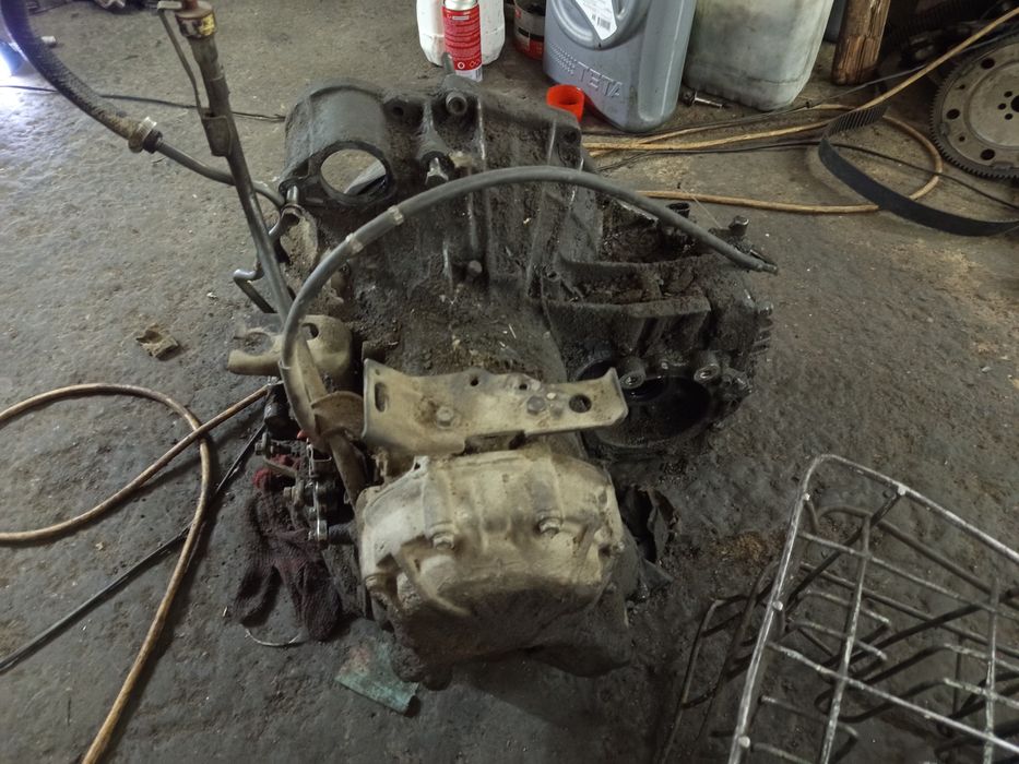 Каробка, АКПП, Камри 2.2,