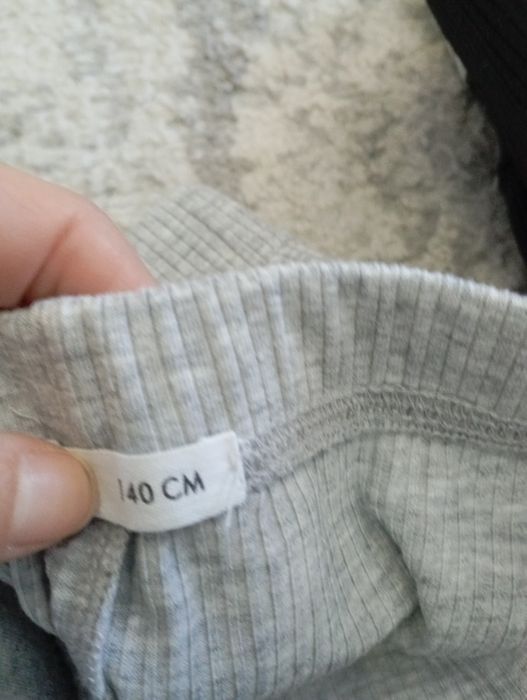 Лот долнища и клинове за момиче