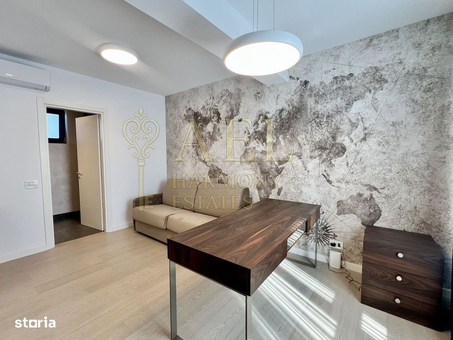 Vile de inchiriat // Sisești