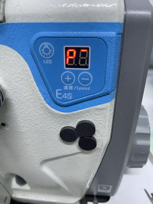 Промышленная швейная машина