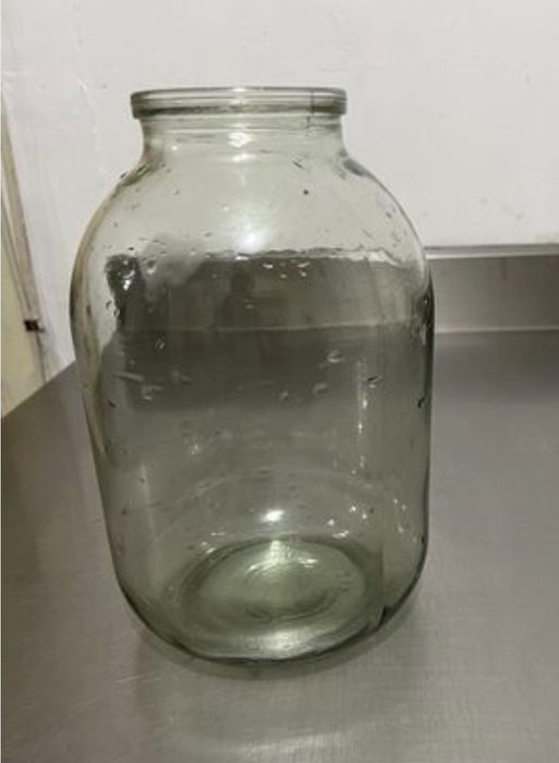 Продам банки для консервирования