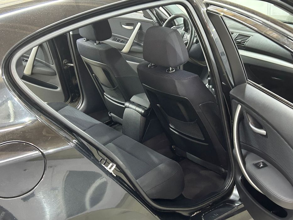 BMW 1 Series 2008 — imagine 5