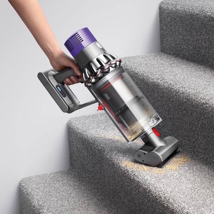 Dyson пылесос отключается. Ремонт/ замена аккумулятора Dyson