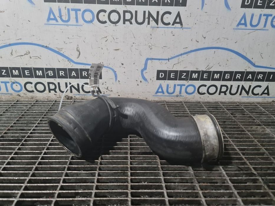 Furtun Volkswagen Golf V Variant 1.9 TDI 2007 - 2009 77kW 105CP 1896CC BXE BLS Euro4 ...