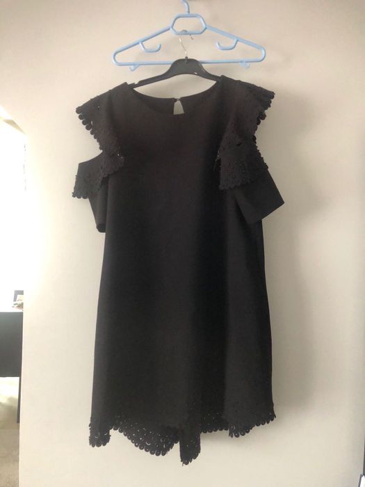 Дамска официална рокля