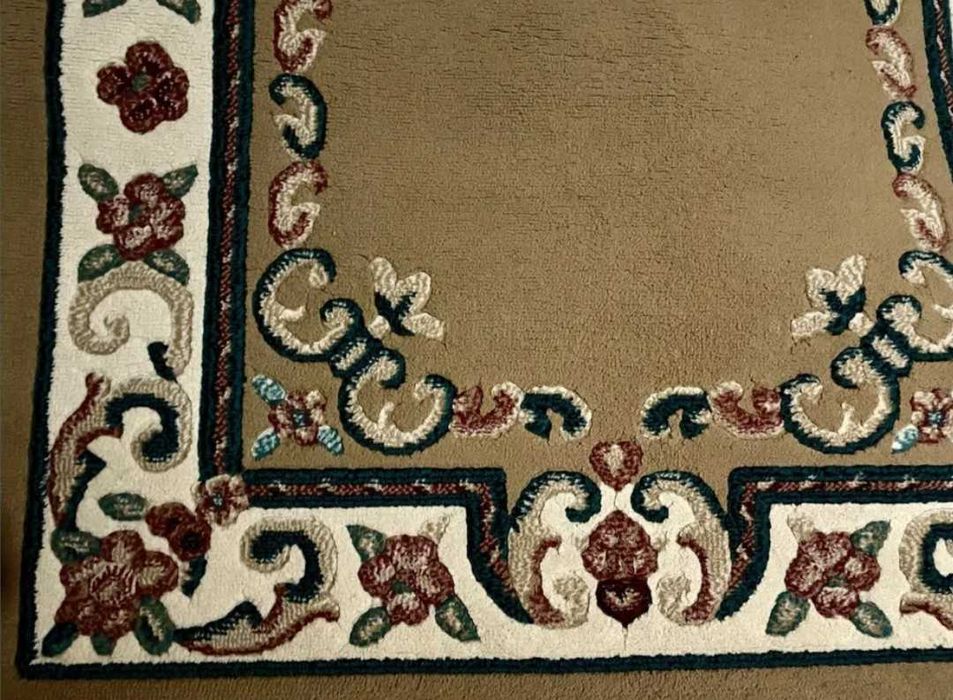 Дорожка палас ковёр