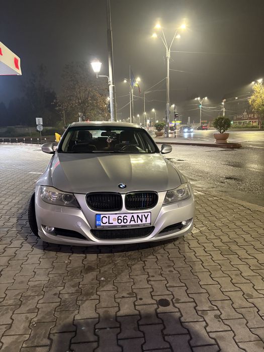 Vand BMW seria 3 E90 2010