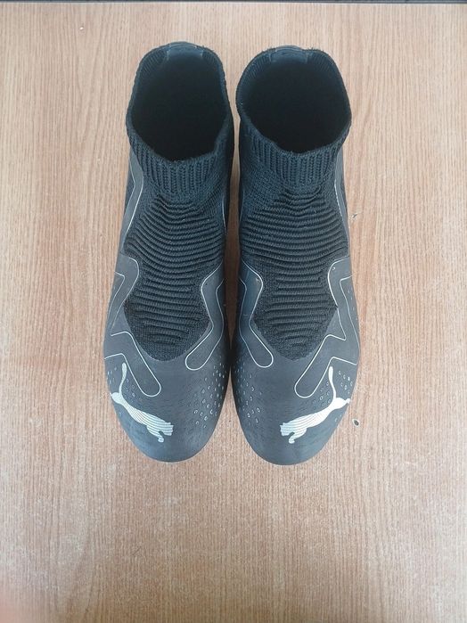 Puma Future Match+ LL FG/AG