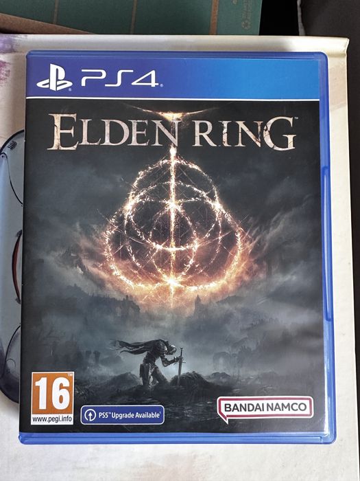 Elden ring PS4/PS5